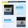 New products intelligent Microcomputer controls temperature Incubator the incubator